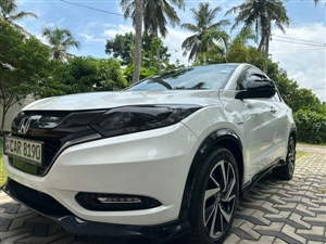 honda-vezel-2016-jeeps-for-sale-in-gampaha