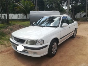 nissan-sunny-1999-cars-for-sale-in-gampaha
