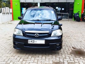 mazda-tribute-2003-jeeps-for-sale-in-puttalam