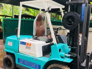 mitsubishi-3-ton-forklift-2005-machineries-for-sale-in-puttalam