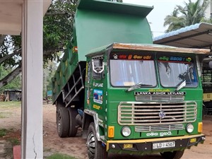 ashok-leyland-3-cube-tipper-2006-trucks-for-sale-in-puttalam