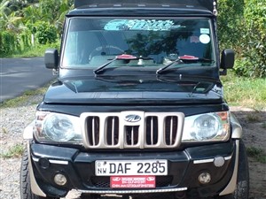 mahindra-bolero-bmt-plus-2016-trucks-for-sale-in-puttalam