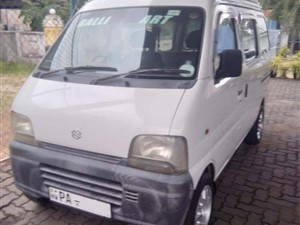 suzuki-every-van-2001-vans-for-sale-in-puttalam