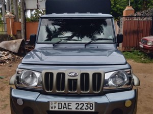 mahindra-bolero-2016-trucks-for-sale-in-puttalam