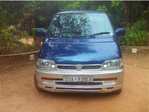 nissan-serena-fx-1993-vans-for-sale-in-anuradapura