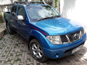 nissan-navara-aventura-4wd-2007-pickups-for-sale-in-gampaha