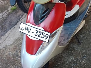 tvs-scotty-pup-2006-motorbikes-for-sale-in-colombo