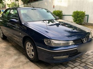 peugeot-406-2001-cars-for-sale-in-gampaha