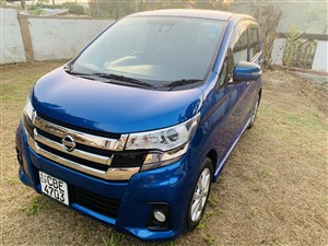 nissan-nissan-dayz-highway-star-2017-cars-for-sale-in-kegalle