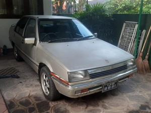 mitsubishi-lancer-fury-1985-cars-for-sale-in-gampaha