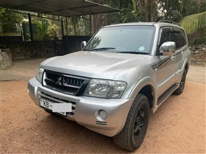 mitsubishi-montero-2003-jeeps-for-sale-in-kurunegala