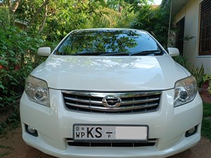 toyota-toyota-axio-2009-cars-for-sale-in-gampaha