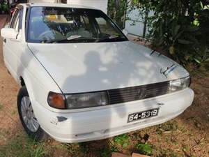 nissan-sunny-1991-cars-for-sale-in-colombo