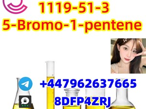honda-supply--cas1119-51-3 5-bromo-1-pentene-2015-three-wheelers-for-sale-in-matara