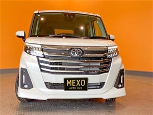 toyota-toyota-roomy-custom-g-t-2025-vans-for-sale-in-anuradapura
