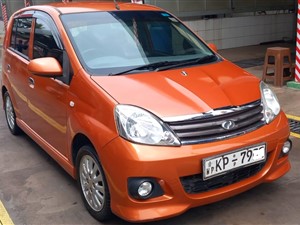 perodua-viva-elite-2011-cars-for-sale-in-gampaha