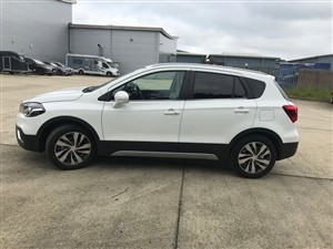 suzuki-s-cross-2018-jeeps-for-sale-in-gampaha