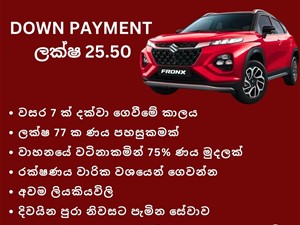 suzuki-fronx-2025-cars-for-sale-in-colombo