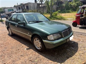 mercedes-benz-c200-1994-cars-for-sale-in-gampaha