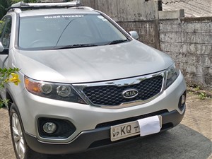 kia-sorento-2011-jeeps-for-sale-in-gampaha