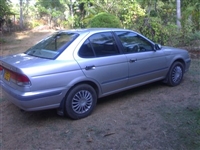 CAR FOR RENT