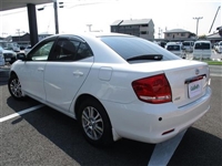 ALLION CAR FOR RENT OR HIRE