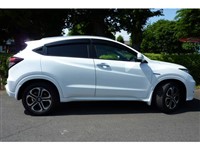 HONDA VEZEL AND TOYOTA CHR FOR RENT