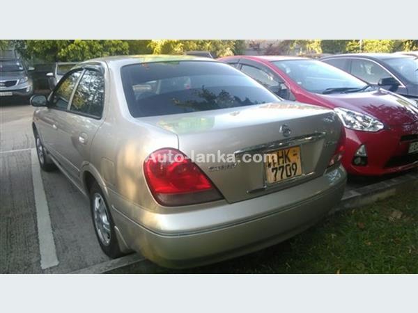 Nissan N17 for short term rent