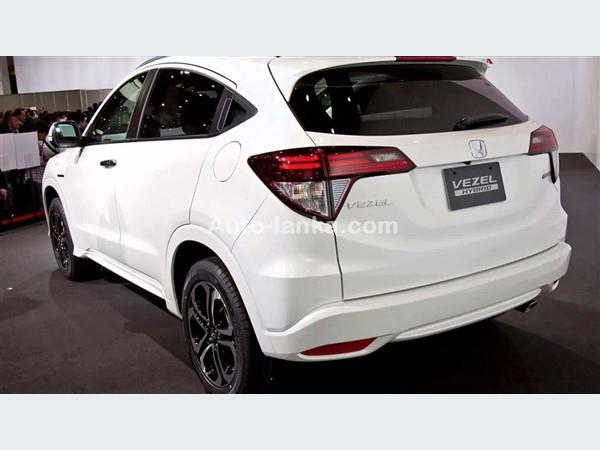 HONDA VEZEL FOR RENT