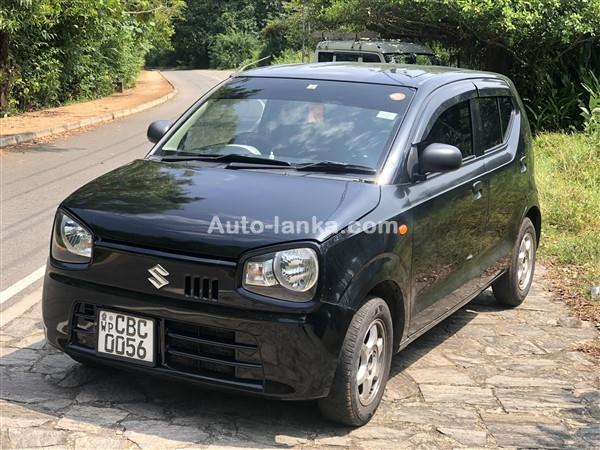 2018 alto hybrid japan for rent