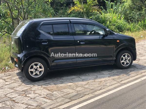 2018 alto hybrid japan for rent