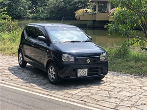 2018 alto hybrid japan for rent