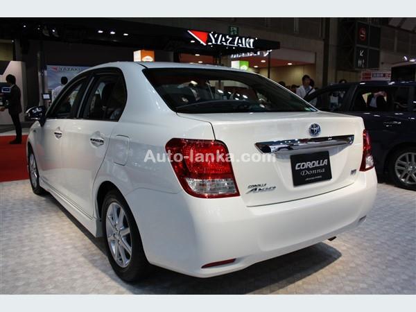 Axio Hybrid 2016 Car For Rent