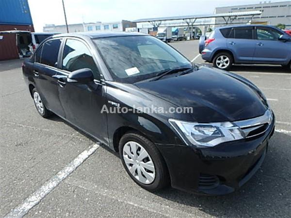Axio Hybrid For Rent