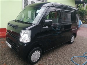 Mini van for Rent & Hire (7 Seats)