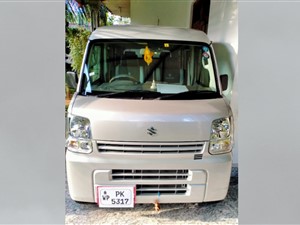 Suzuki every 2020 For Rent (7 Seater)