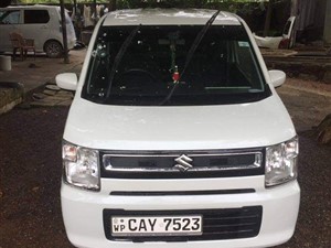 Susuki wagon R for rent
