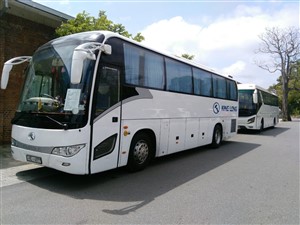 LUXURY BUSES FOR YOUR FAMILY ,COMPANY TOURS