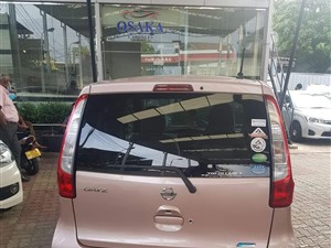 NISSAN DAAYZ AVAILABLE FOR RENT MONTHLY WEELY
