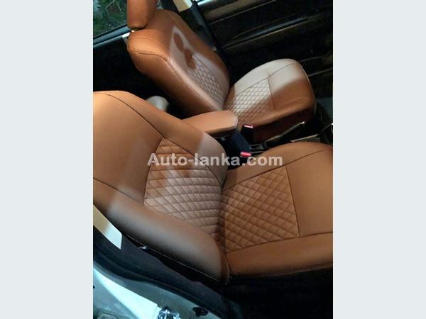 Toyota axio available for rent MONTHLY/weekly
