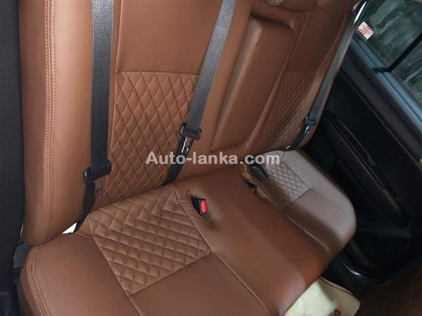 Toyota axio available for rent MONTHLY/weekly