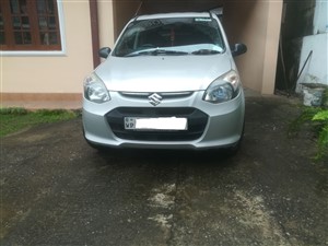 alto car for rent weekly / monthly / daily