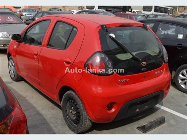 Car for hire / rent