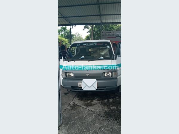 Mazda bongo lorry for rent