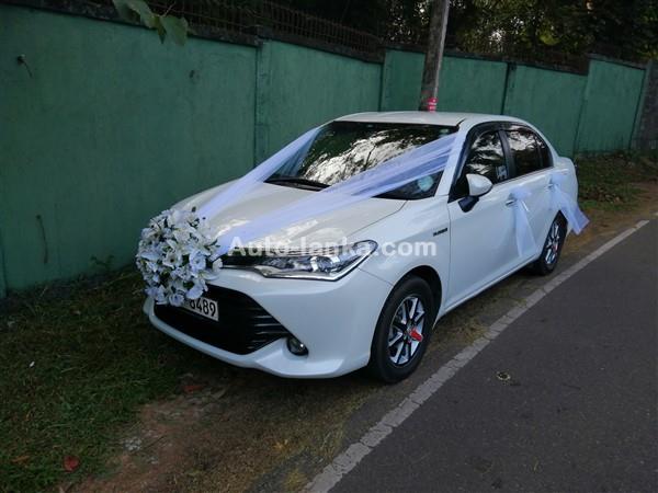 Wedding and rent cars.(Mudiyanse cars)