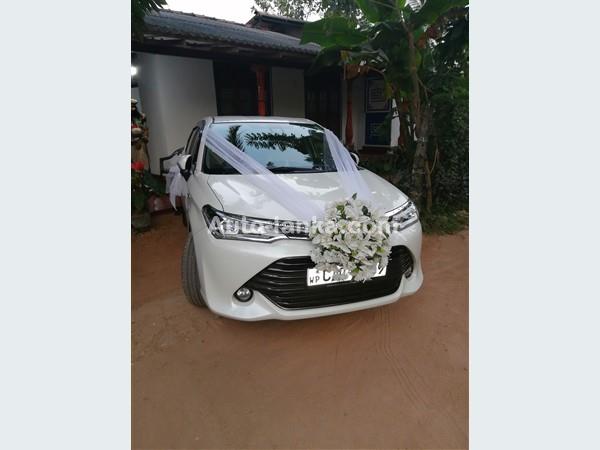 Wedding and rent cars.(Mudiyanse cars)