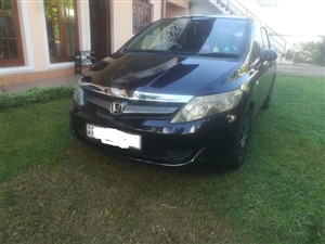 honda airweve car for rent weekly / monthly / daily