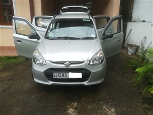 alto car for rent weekly / monthly / daily