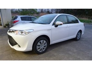 AXIO CAR FOR HIRES
