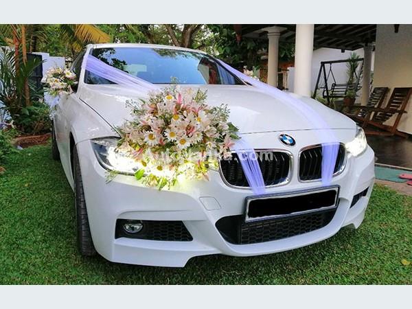 Wedding Cars